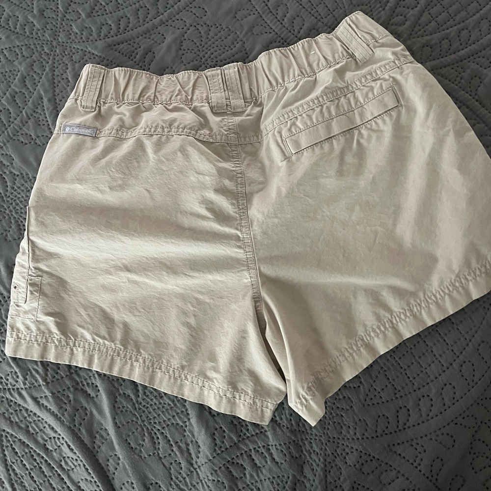 Columbia cargo short